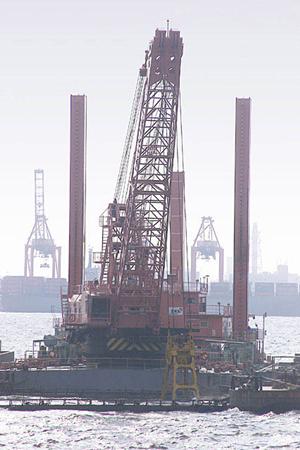 中古建機の求められる理由とは何か