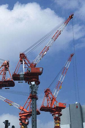 賃貸工場と倉庫なら今港北区が熱い