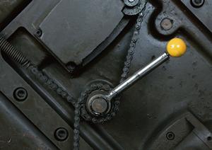 3Dホットスタンプの加工を施すなら