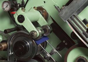 オンラインで申し込める電子看板