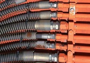 性能の高いライトガイドを製作する会社