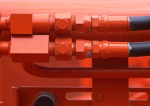 レマコムのポップコーンマシーン