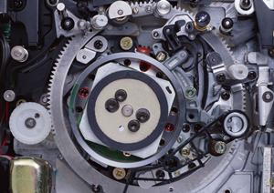 ベアリングのディーラーといえば新光精工