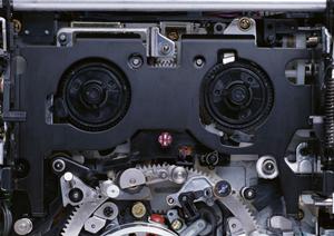 プロオーディオ機器のメンテナンス