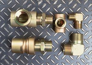 中古工作機械の買取を行っている会社です